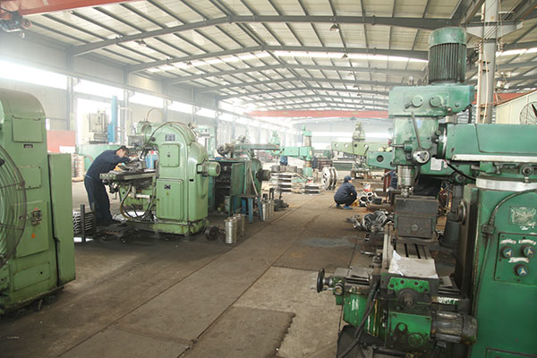 防爆潛水泵的（de）使用場所