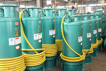 防爆排汙泵價格 防爆排汙泵價格