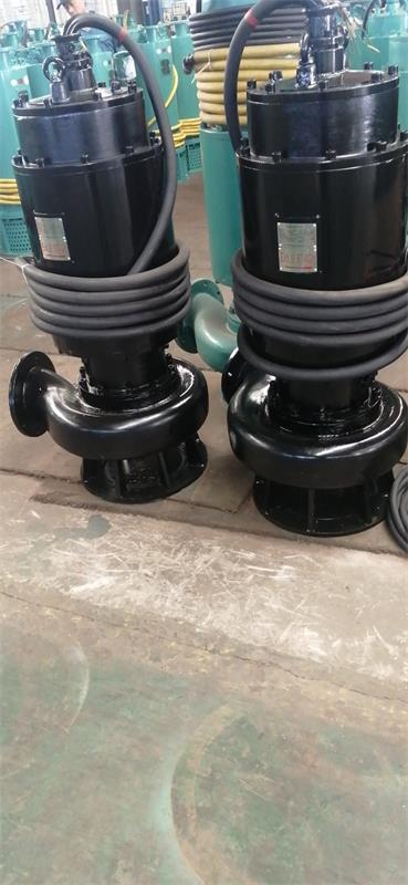 防爆礦用潛水泵