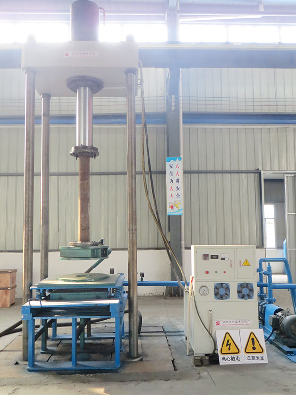 山東防爆潛水泵（bèng）廠家