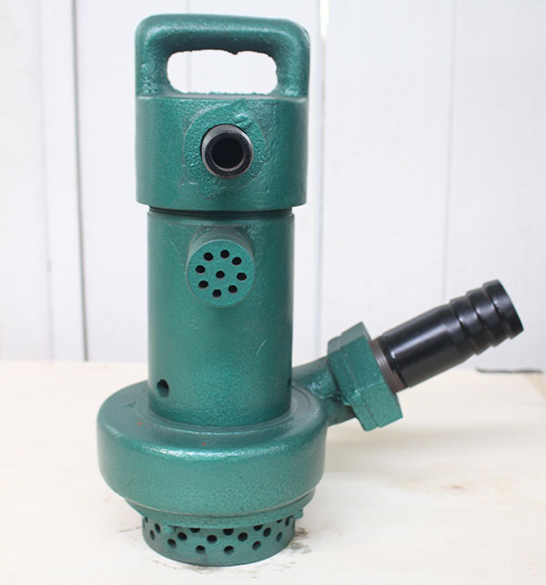 風動(dòng)潛水泵 風動潛水泵