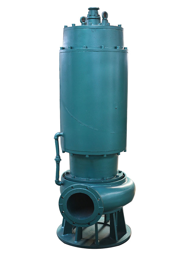 BQS90礦用排汙泵