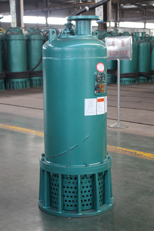 強排水泵的價格是多少? 強排水(shuǐ)泵的價格是多少?