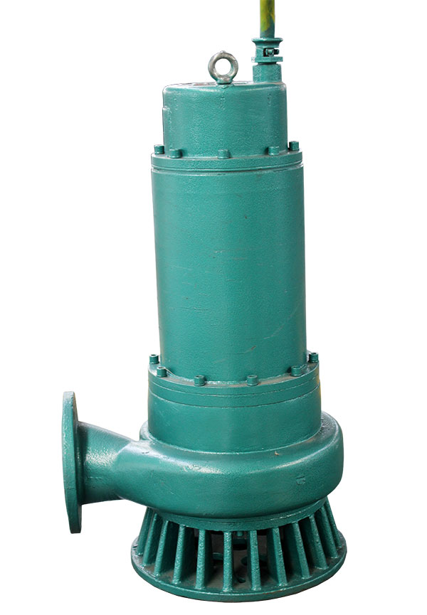 BQS11礦用排汙泵