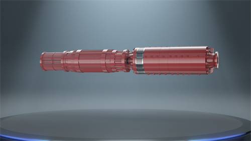 BQ防爆強(qiáng)排泵