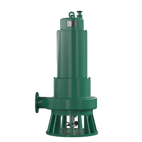 防爆潛水泵(bèng) 防爆潛水泵(bèng)