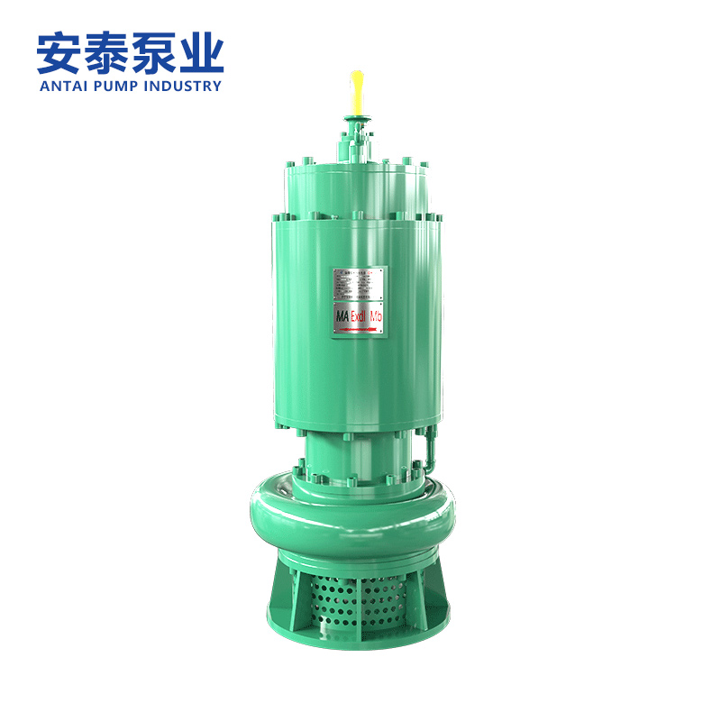 山（shān）東（dōng）BQS潛水（shuǐ）泵