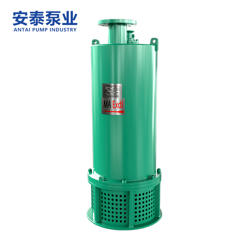 BQS潛水(shuǐ)泵用途(tú)